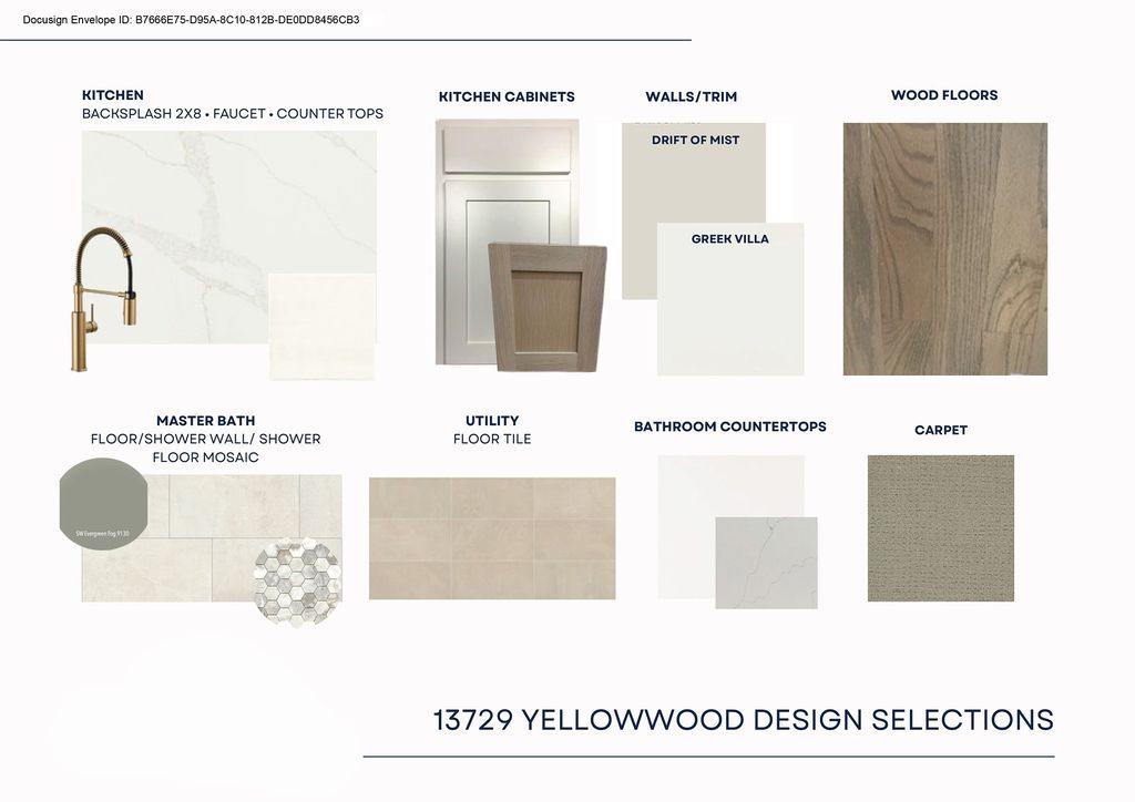 13729 Yellowwood Lane, Frisco, TX 75035 — photo 3