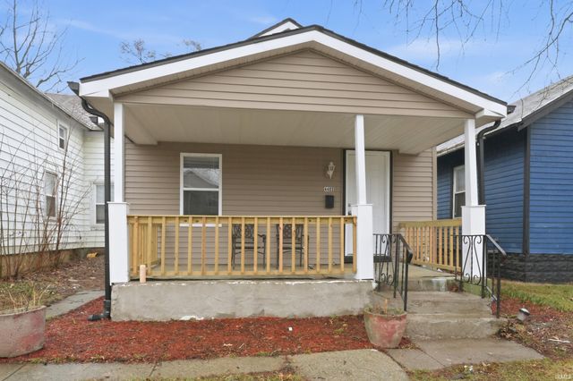 4403 Warsaw Street, Fort Wayne, IN 46806