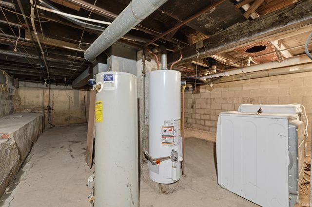 4403 Warsaw Street, Fort Wayne, IN 46806