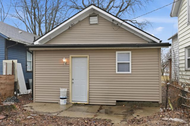 4403 Warsaw Street, Fort Wayne, IN 46806