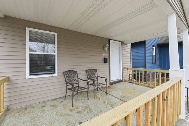 4403 Warsaw Street, Fort Wayne, IN 46806