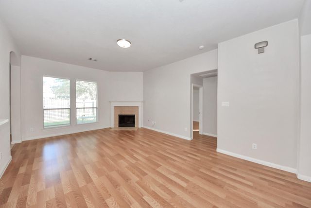 8719 Sailing Drive, Humble, TX 77346