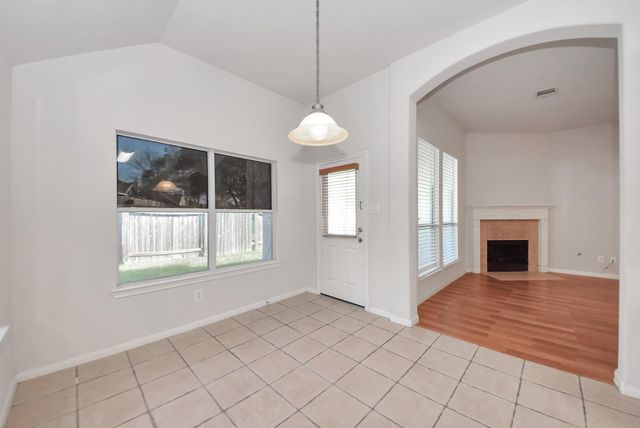 8719 Sailing Drive, Humble, TX 77346