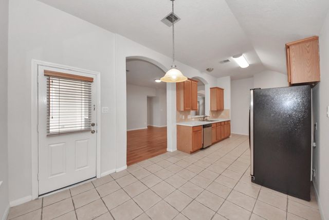 8719 Sailing Drive, Humble, TX 77346