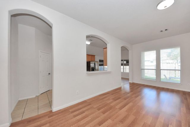 8719 Sailing Drive, Humble, TX 77346