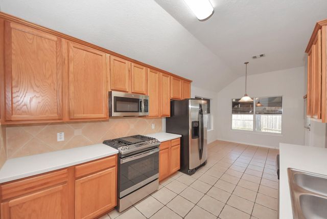 8719 Sailing Drive, Humble, TX 77346