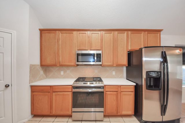 8719 Sailing Drive, Humble, TX 77346