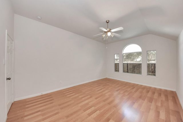 8719 Sailing Drive, Humble, TX 77346