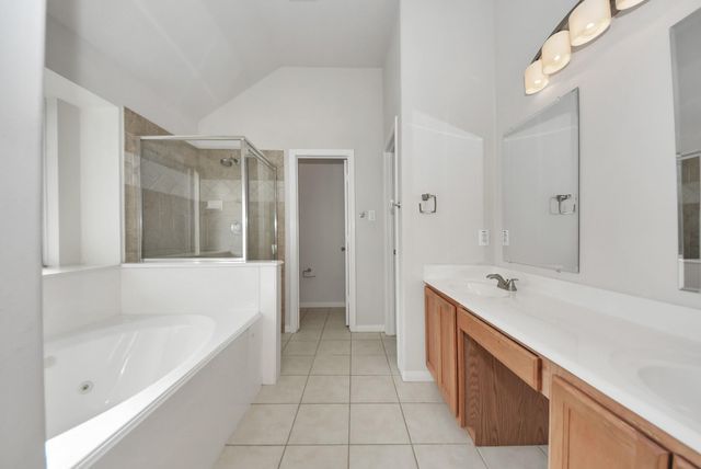 8719 Sailing Drive, Humble, TX 77346