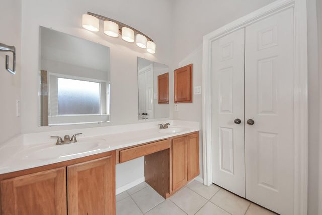 8719 Sailing Drive, Humble, TX 77346