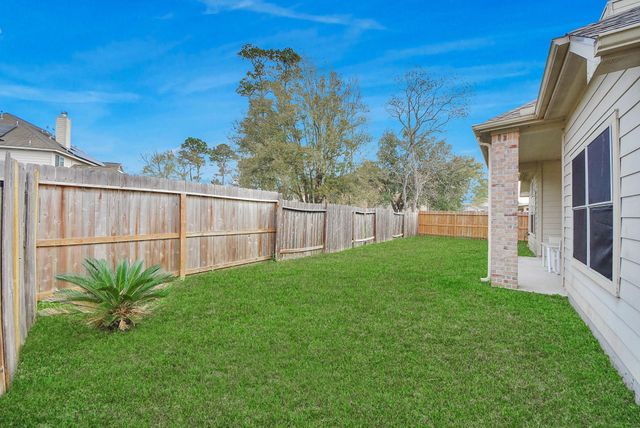 8719 Sailing Drive, Humble, TX 77346