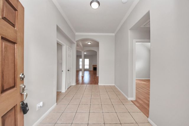 8719 Sailing Drive, Humble, TX 77346