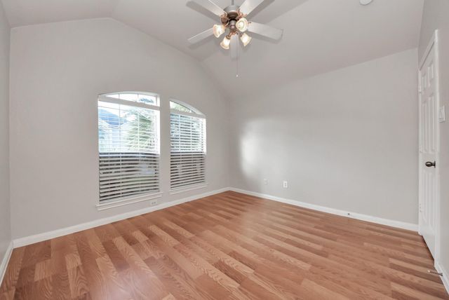 8719 Sailing Drive, Humble, TX 77346