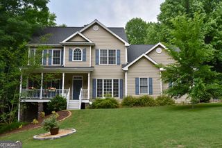 7670 Paces Lane, Gainesville, GA 30506