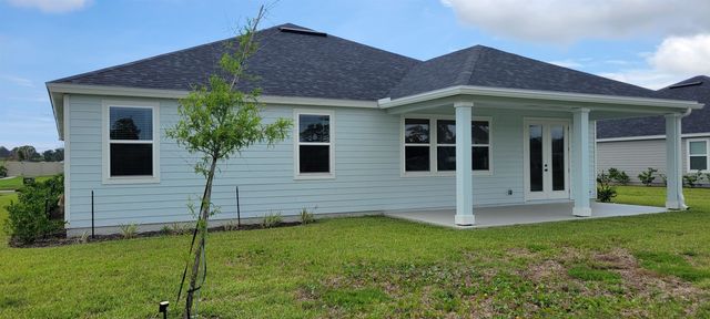 214 Santos Ln, St Augustine, FL 32086