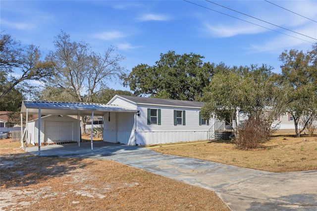 17058 SE 95 TH COURT, Summerfield, FL 34491