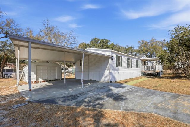 17058 SE 95 TH COURT, Summerfield, FL 34491