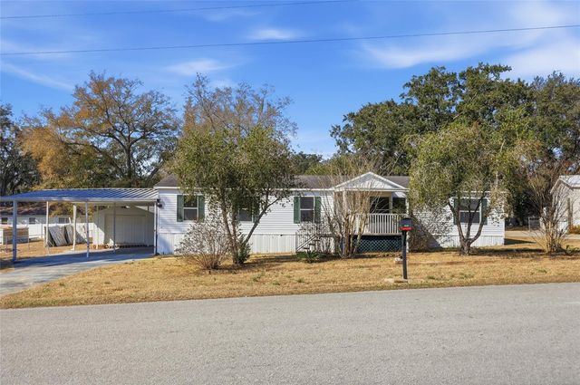 17058 SE 95 TH COURT, Summerfield, FL 34491