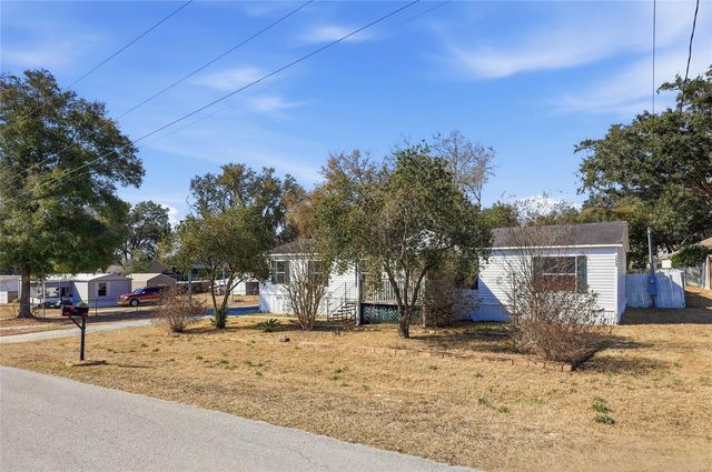 17058 SE 95 TH COURT, Summerfield, FL 34491