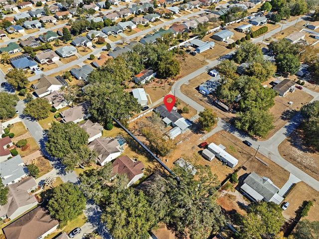 17058 SE 95 TH COURT, Summerfield, FL 34491