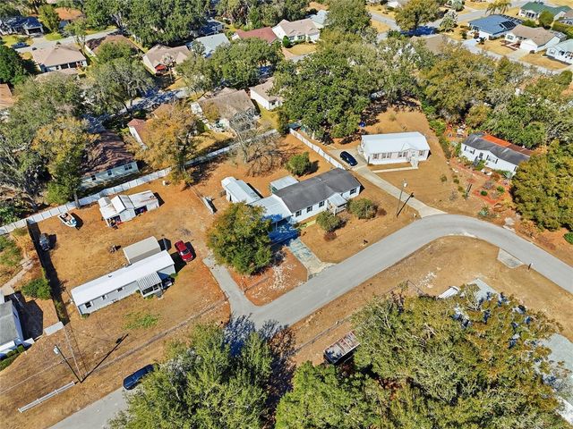 17058 SE 95 TH COURT, Summerfield, FL 34491