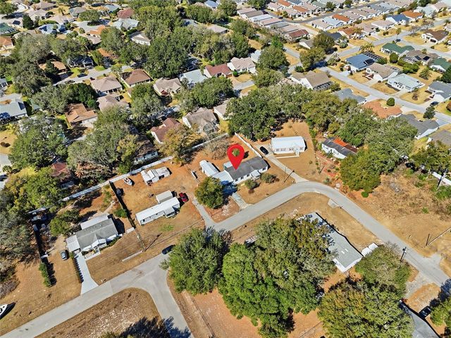 17058 SE 95 TH COURT, Summerfield, FL 34491