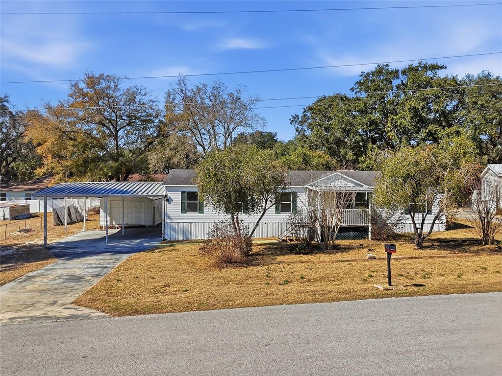 17058 SE 95 TH COURT, Summerfield, FL 34491