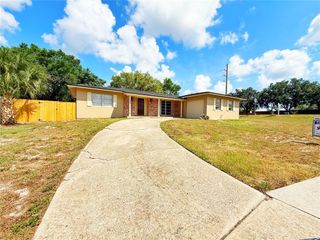 2078 KEYES LANE, Deltona, FL 32738