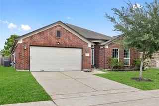8102 Oahu Court, Houston, TX 77040