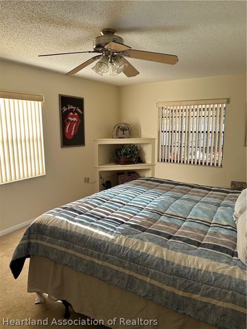 5924 PEBBLE Lane, Sebring, FL 33876