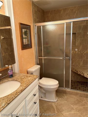 5924 PEBBLE Lane, Sebring, FL 33876