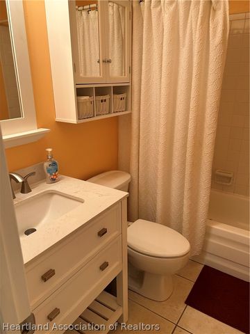 5924 PEBBLE Lane, Sebring, FL 33876