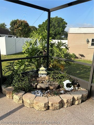 5924 PEBBLE Lane, Sebring, FL 33876