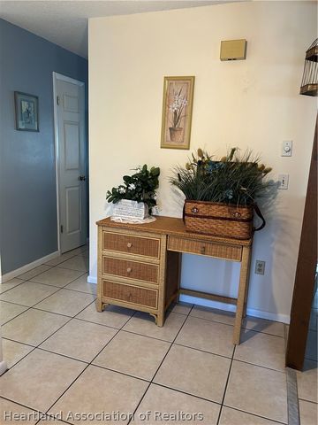 5924 PEBBLE Lane, Sebring, FL 33876