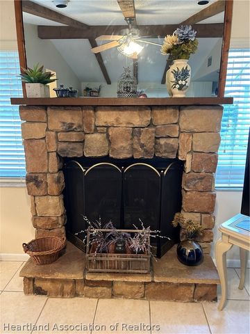 5924 PEBBLE Lane, Sebring, FL 33876