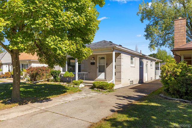 7316 Drexel Street, Dearborn Heights, MI 48127