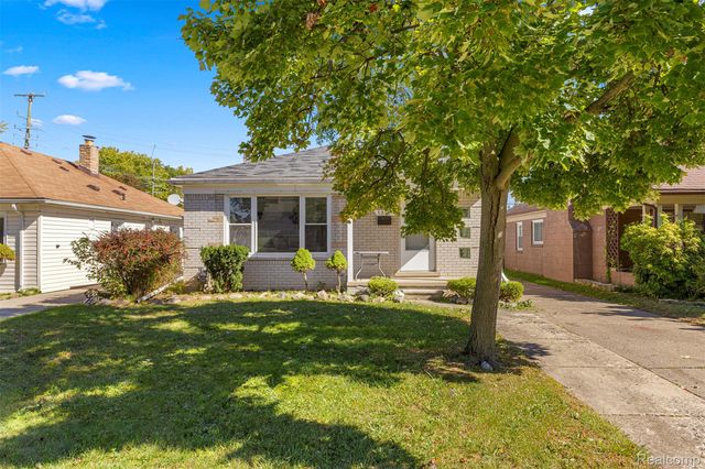 7316 Drexel Street, Dearborn Heights, MI 48127