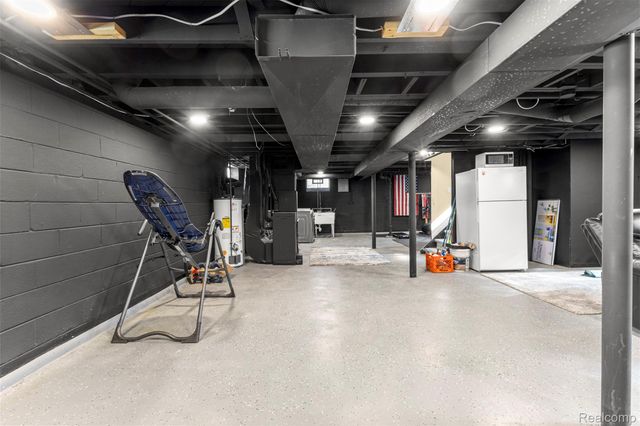 7316 Drexel Street, Dearborn Heights, MI 48127