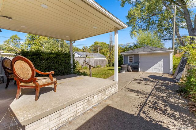 7316 Drexel Street, Dearborn Heights, MI 48127