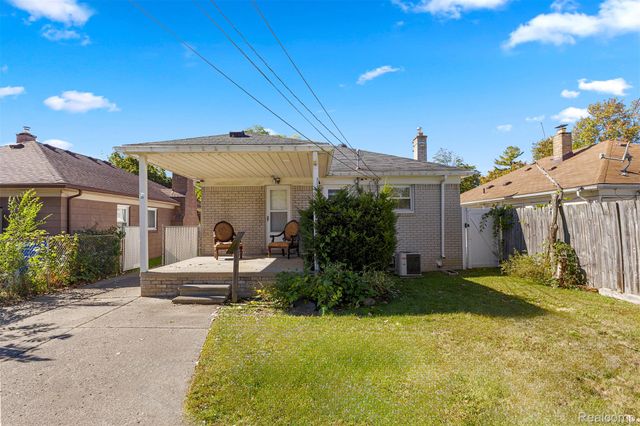 7316 Drexel Street, Dearborn Heights, MI 48127