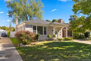 7316 Drexel Street, Dearborn Heights, MI 48127