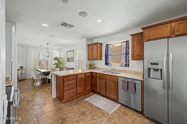 2614 E MEGAN Street, Gilbert, AZ 85295