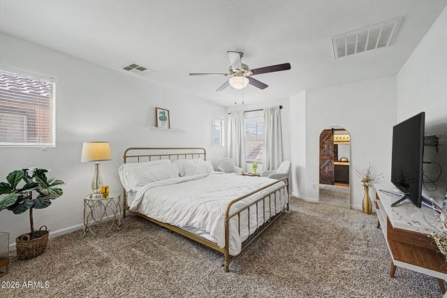 2614 E MEGAN Street, Gilbert, AZ 85295