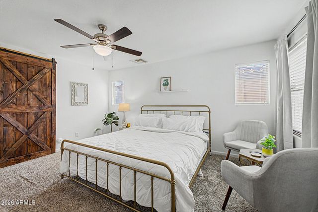 2614 E MEGAN Street, Gilbert, AZ 85295