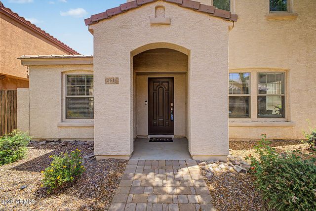 2614 E MEGAN Street, Gilbert, AZ 85295