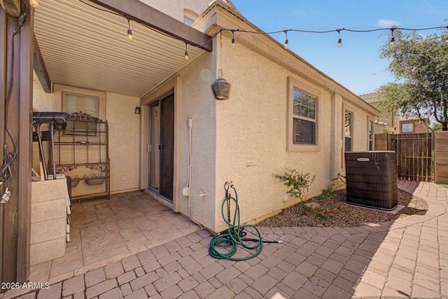 2614 E MEGAN Street, Gilbert, AZ 85295