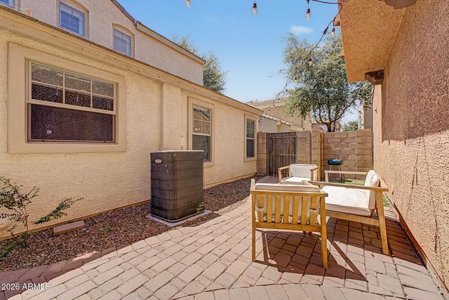 2614 E MEGAN Street, Gilbert, AZ 85295