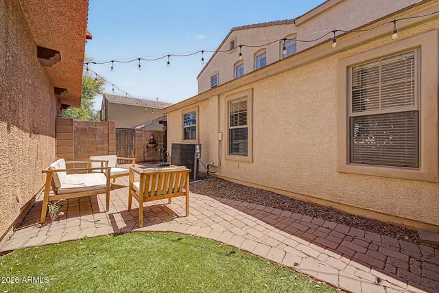 2614 E MEGAN Street, Gilbert, AZ 85295