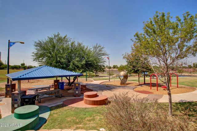 2614 E MEGAN Street, Gilbert, AZ 85295