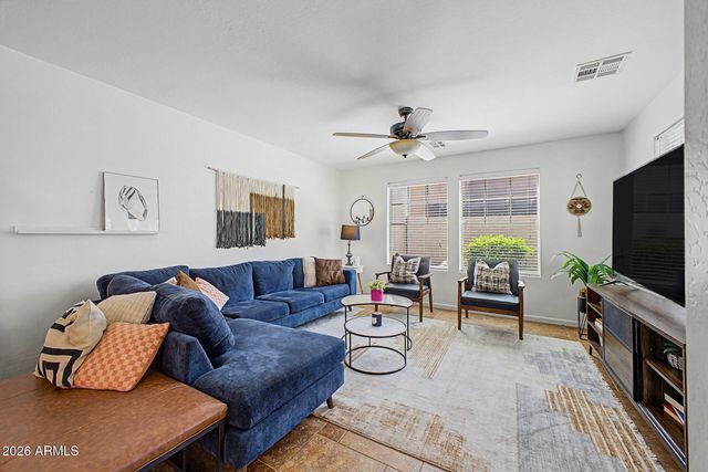 2614 E MEGAN Street, Gilbert, AZ 85295